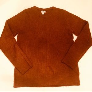 Tall Size women’s sweater